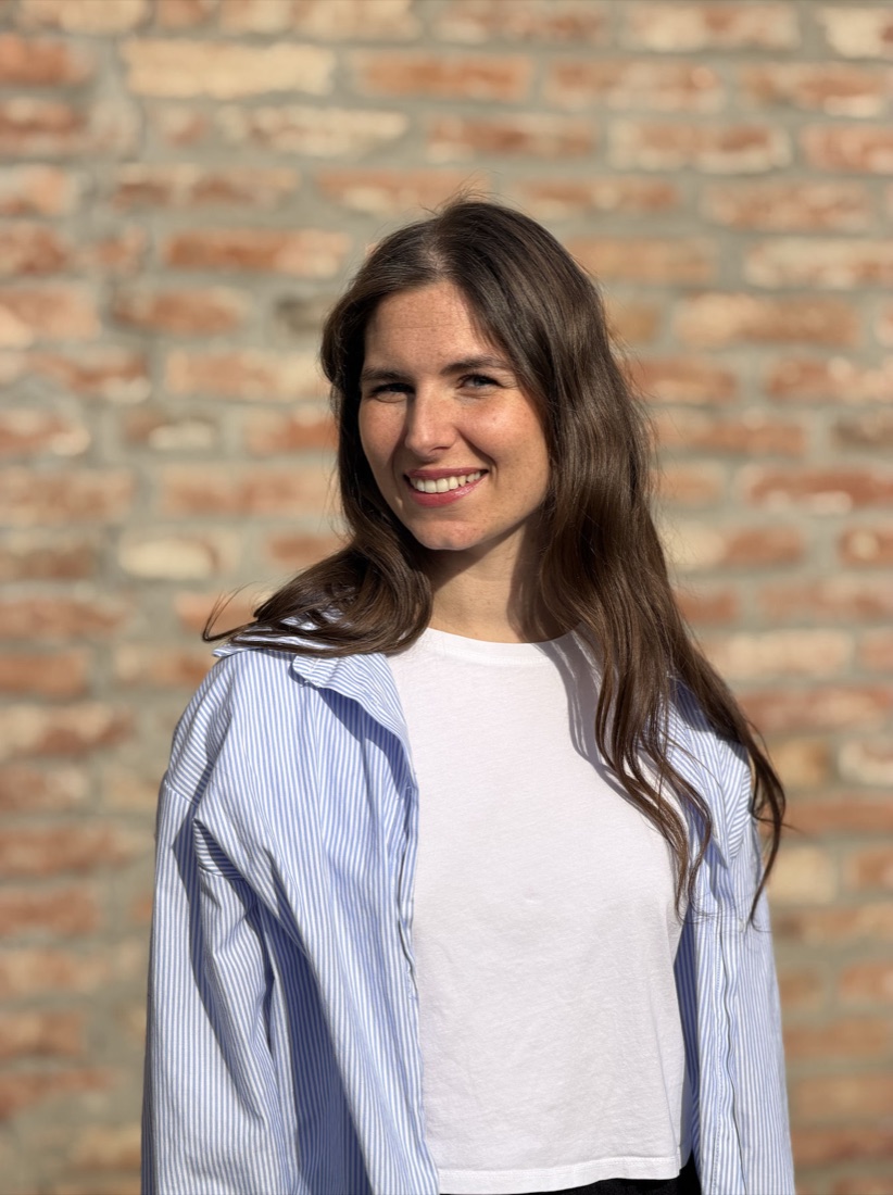 Giorgia Orsi