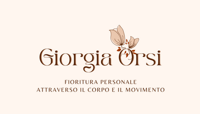 Giorgia Orsi